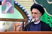 واکنش یک امام جمعه به کمپین «رأی نمی‌دهیم»