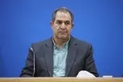 حمله موشکی آمریکا به مقر نیروی دریایی سپاه در زیباکنار