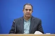 حمله موشکی آمریکا به مقر نیروی دریایی سپاه در زیباکنار