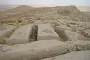 فرهاد واقعی کوه کن پیدا شد+ ویدئو