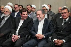 عراقچی: دور بعدی مذاکرات را تعیین نکرده‌ایم