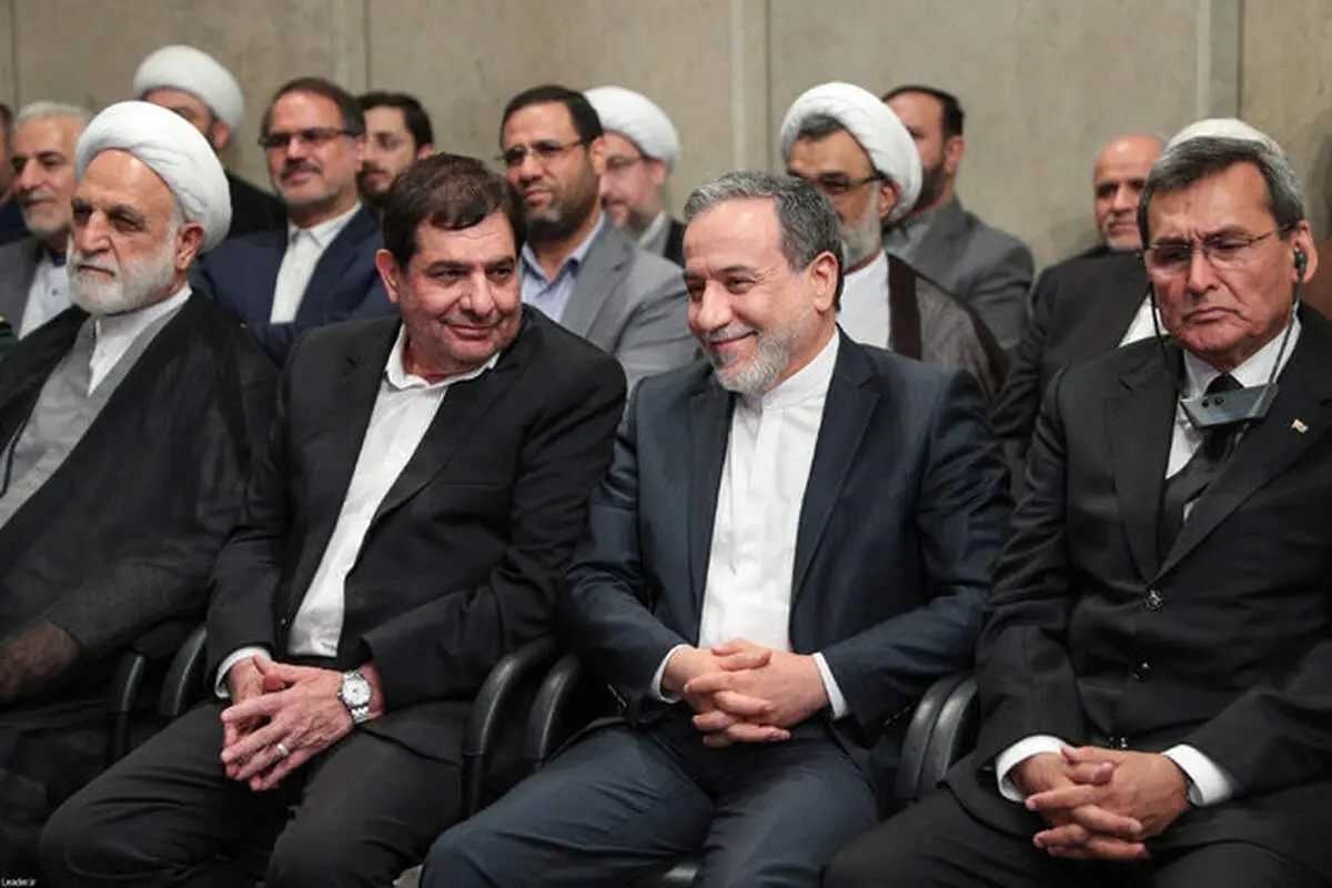 عراقچی: دور بعدی مذاکرات را تعیین نکرده‌ایم