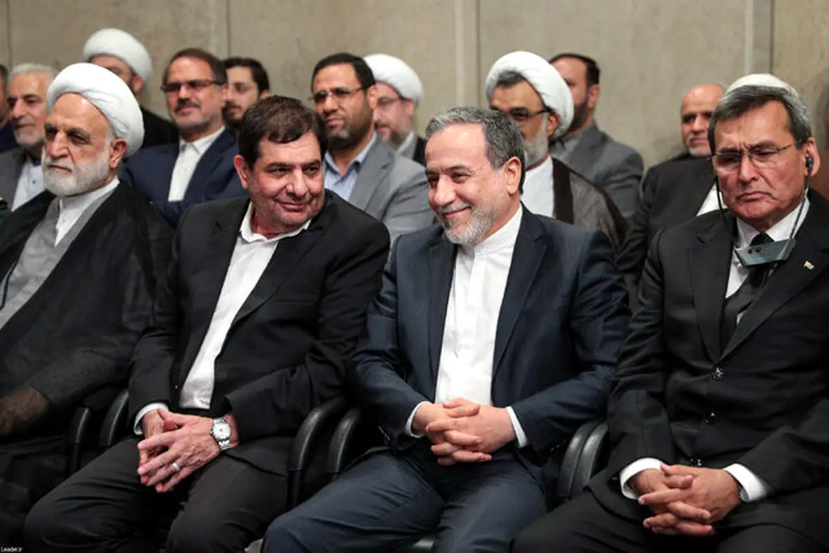 عراقچی: دور بعدی مذاکرات را تعیین نکرده‌ایم