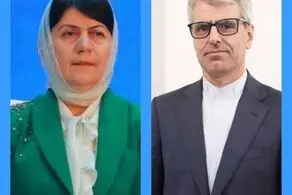 عیادت سخنگوی وزارت امور خارجه از یک شاعر