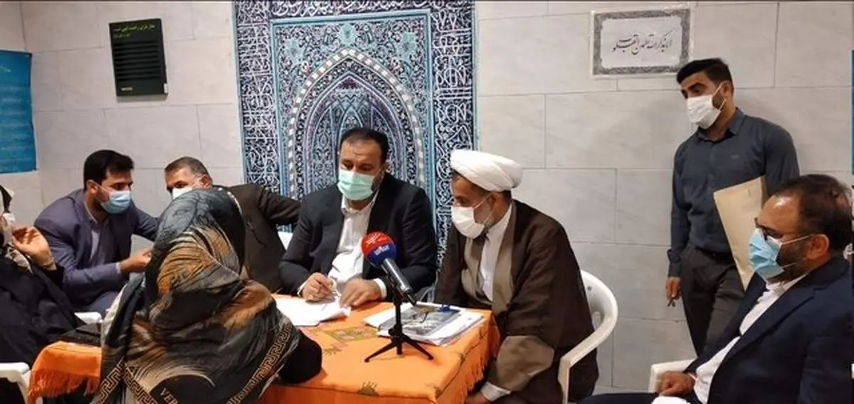 در زندان مرکزی زنان چه خبر است؟ 