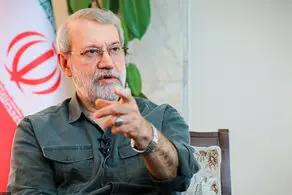 دعوت هیات دولت از عموم ملت ایران برای شرکت در مراسم چهلم شهید لاریجانی 