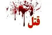 این پسر 19 ساله بعد قتل یک زن و شوهر خودش را آتش زد!