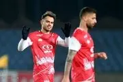 ستاره ای که پرسپولیسی ها را ناامید کرد!