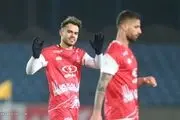 ستاره ای که پرسپولیسی ها را ناامید کرد!