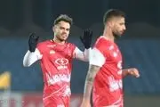 ستاره ای که پرسپولیسی ها را ناامید کرد!