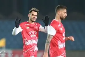 ستاره ای که پرسپولیسی ها را ناامید کرد!