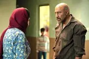 فیلم جدید محسن تنابنده توقیف شد؟