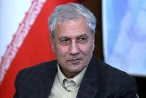 ناگفته‌های علی ربیعی با عنوان تاملاتی پس از یک سال