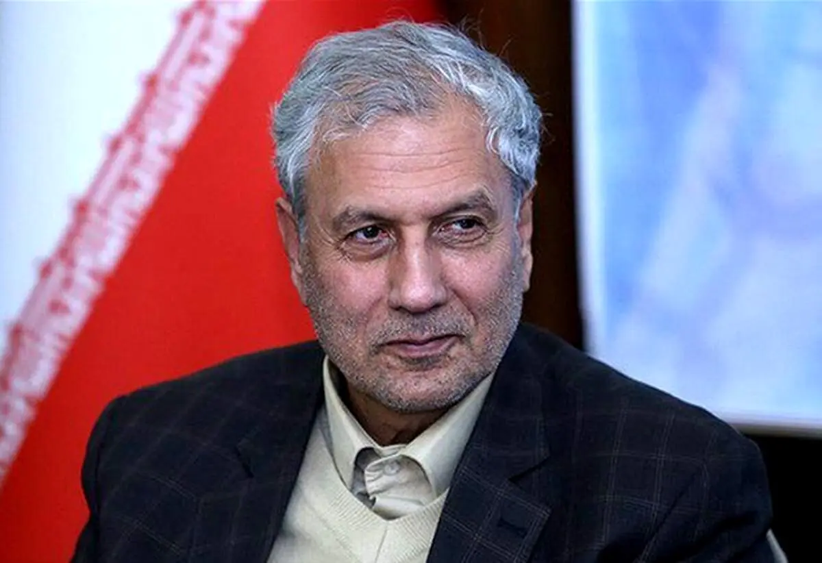 ناگفته‌های علی ربیعی با عنوان تاملاتی پس از یک سال