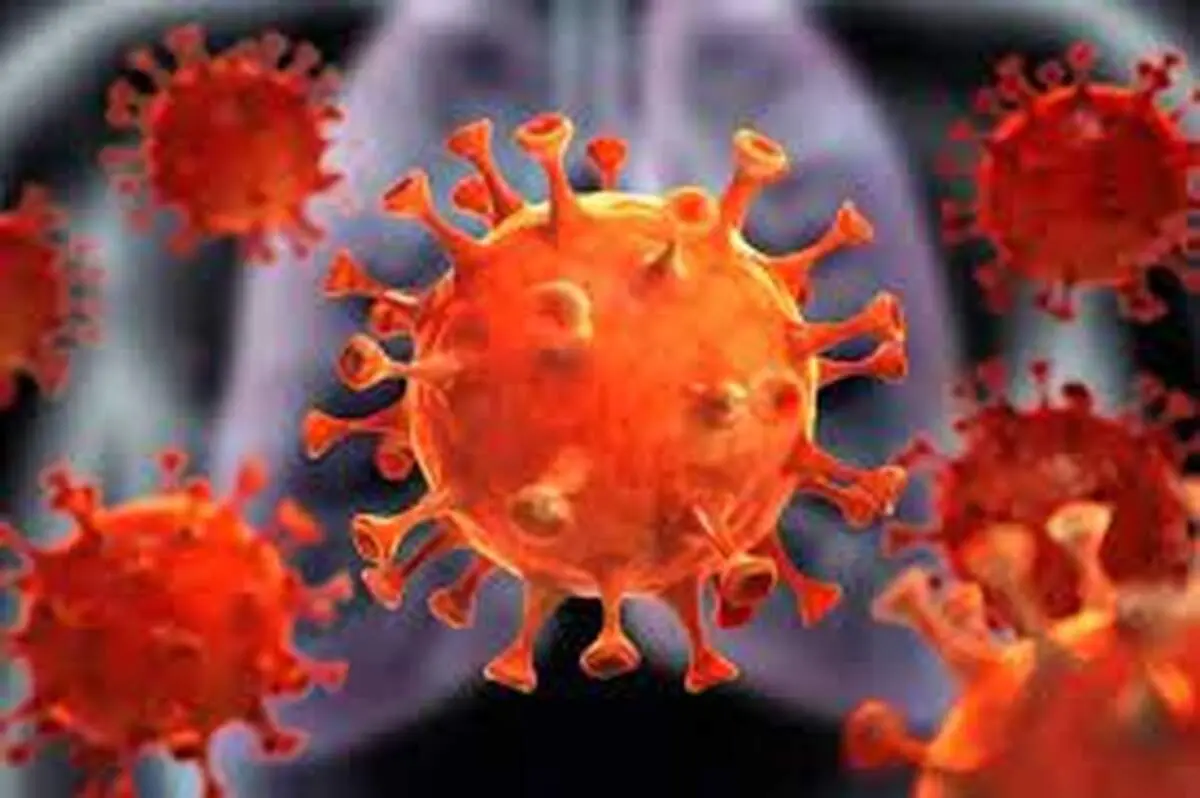 چطور متوجه بشویم کرونا به ریه‌های ما حمله کرده است؟