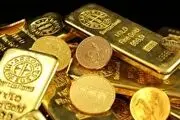 ریزش ادامه دار قیمت سکه و طلا امروز دوشنبه ۱ اردیبهشت ۱۴۰۴/ جدول