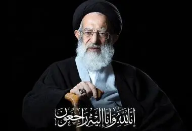 پیام تسلیت عراقچی در پی ارتحال آیت‌الله شبیری زنجانی