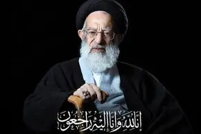 پیام تسلیت عراقچی در پی ارتحال آیت‌الله شبیری زنجانی