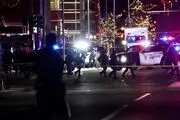 تیراندازی مرگبار وسط شهر/ 4نفر کشته شدن