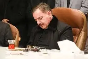 پشت پرده فرار زنوزی از باشگاه تراکتور برملا شد !
