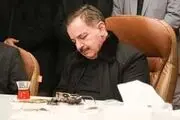 پشت پرده فرار زنوزی از باشگاه تراکتور برملا شد !