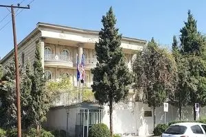 از سرگیری فعالیت عادی سفارت مالزی در تهران 
