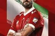 پرسپولیس برای بازیکنی که دلش نمی‌خواست پوستر تبریک زد!/ ببینید
