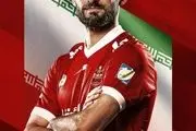 پرسپولیس برای بازیکنی که دلش نمی‌خواست پوستر تبریک زد!/ ببینید