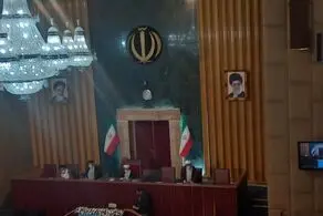 نهمین اجلاس رسمی مجلس خبرگان رهبری دوره پنجم برگزار شد