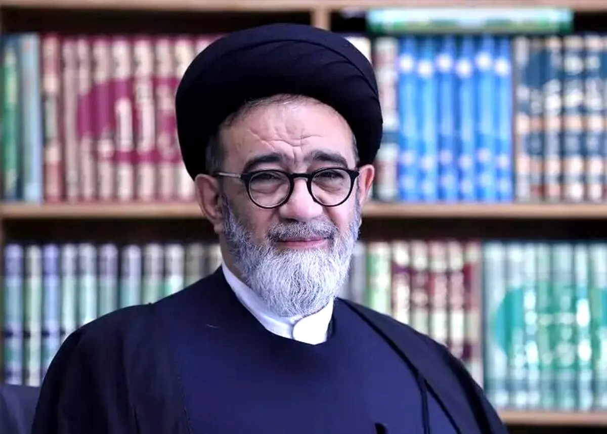 گفتگوی به یاد ماندنی شهید آل هاشم/ یکی از رمزهای موفقیت خود را عدم ورود به جریان‌های سیاسی می‌دانم