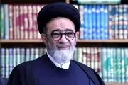 گفتگوی به یاد ماندنی شهید آل هاشم/ یکی از رمزهای موفقیت خود را عدم ورود به جریان‌های سیاسی می‌دانم