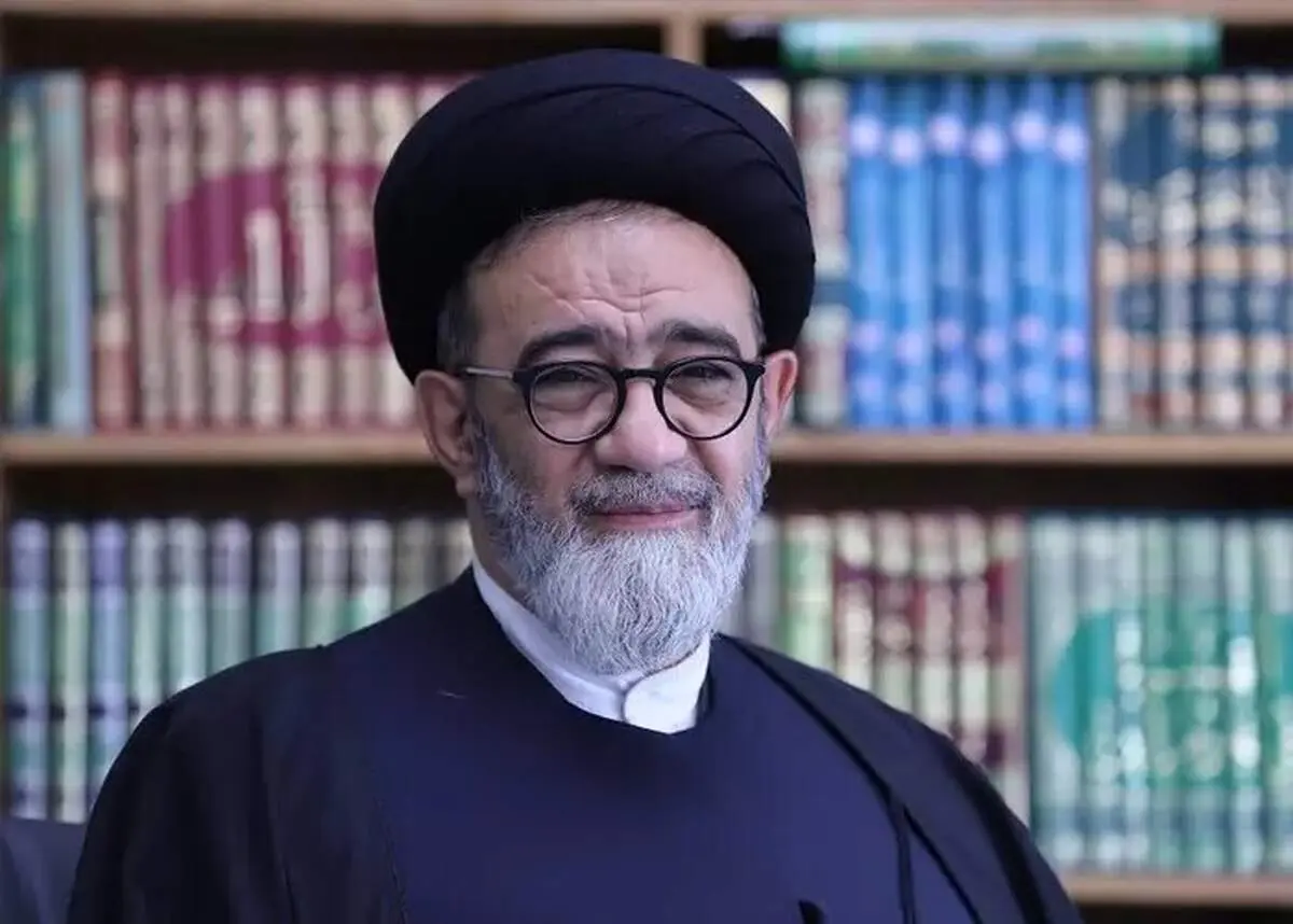 گفتگوی به یاد ماندنی شهید آل هاشم/ یکی از رمزهای موفقیت خود را عدم ورود به جریان‌های سیاسی می‌دانم