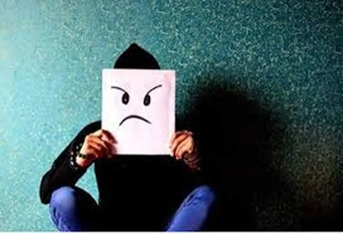 سه سوته عصبانیت را با این تکنیک ژاپنی از بین ببرید