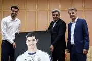 اگر بمب نقل و انتقالات دقیقه ۹۰ آبی‌پوش شد تعجب نکنید!