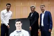 اگر بمب نقل و انتقالات دقیقه ۹۰ آبی‌پوش شد تعجب نکنید!