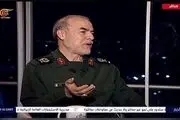پیام رونمایی از موشک خرمشهر ۴ چه بود؟ 