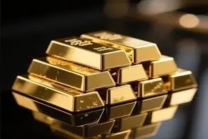 قیمت طلا جهانی امروز پنجشنبه ۲۱ خرداد ۱۴۰۵