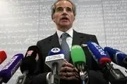 ایران تعلیق توافق قاهره را اعلام کرد؟