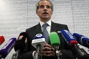 ایران تعلیق توافق قاهره را اعلام کرد؟