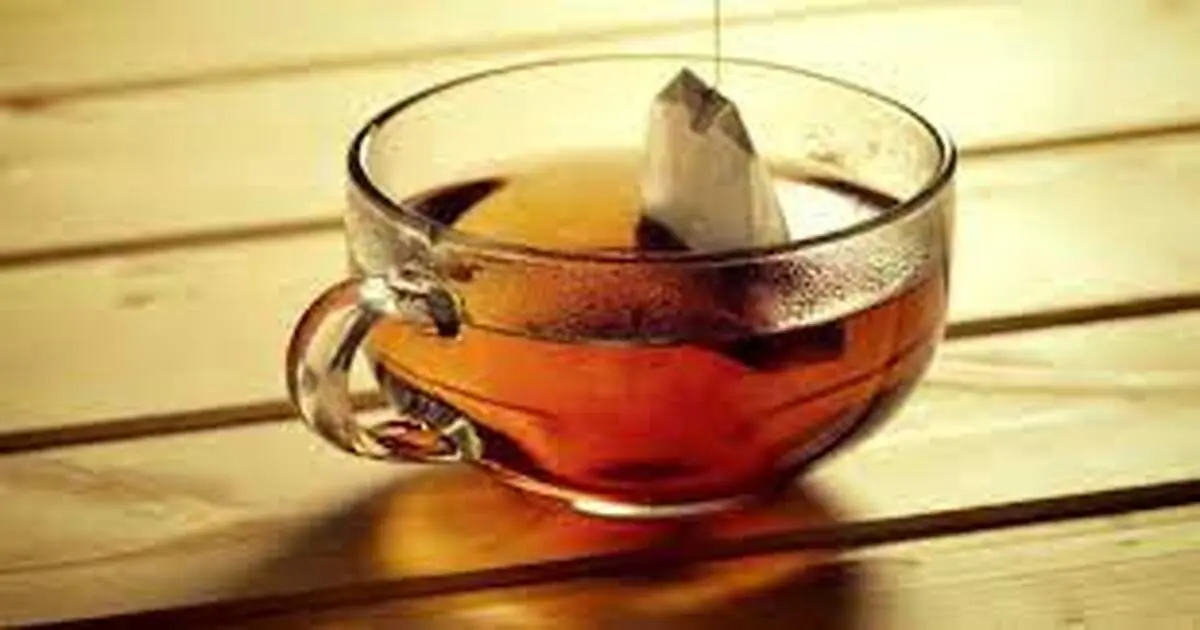 هرگز در این زمان چای نخورید!
