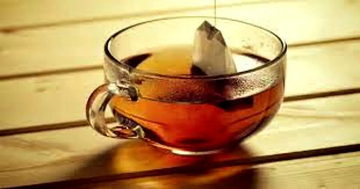 پس از خوردن هر لیوان چای چه اتفاقی در بدن ما می‌افتد؟