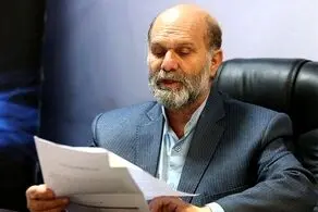 امیدوارم رئیسی از ظریف استفاده کند/ از تریبون‌ها کشور را به هم نریزیم 