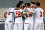 شروع پرگل تیم ملی ایران در سال جدید