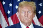 دونالد ترامپ دوباره بایدن را دست انداخت!
