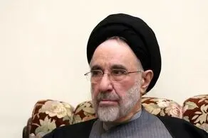 واکنش سیدمحمد خاتمی به مرگ تلخ داریوش مهرجویی و‌ همسرش: خبر تلخ و سهمگین بود