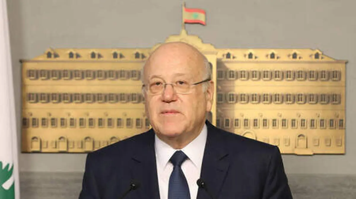 پاسخ دندان‌شکن لبنان به امارات و عربستان
