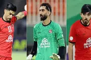شرط جدی شدن جذب ستاره های تراکتور به پرسپولیس؛ گمانه زنی به رفتن درویش از باشگاه!