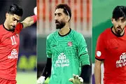 شرط جدی شدن جذب ستاره های تراکتور به پرسپولیس؛ گمانه زنی به رفتن درویش از باشگاه!