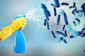 آیا همچنان باید سطوح را ضدعفونی و گندزدایی کنیم؟