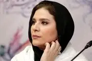 سنگ تمام سحر دولتشاهی برای خواهرشوهر جذابش!/ عکس